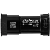 Tripeak Twist Fitt Bb86 Rotor 3d Steel Lagerschalen