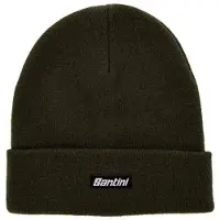 Santini Wool Mütze