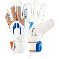 Ho Soccer Pro Curved Flat Gen Iii Duo Torwarthandschuhe