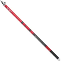 Daiwa Tournament Strong Float Tele Bologneserute Ohne Ringe