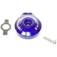 RockShox Gabel Comp Damper Adj Knob Mc 10 Reconxc New