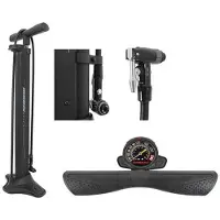 Massi Cm-f06 Track Hp Tubeless Standpumpe