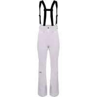 Kjus Skihose Core Embrace Pants Damen White-Größe 38