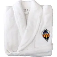 Cd Castellon Bademantel