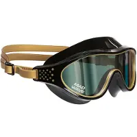 Mad Wave Shade Mirror Schwimmmaske