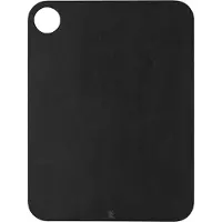Rig-Tig Schneidebrett Cut-It Black 31 x 23,5 cm