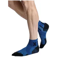 X-socks Run Discover Crew Socken