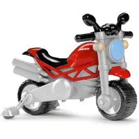 Chicco 00071561100000, 0,75 Jahr(e), Kunststoff, Rot