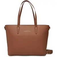 Valentino - Zero Re Shopping 301 Cuoio - Shopper , 13.2 l