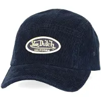 Von Dutch Vd/1/c5p/vel/02 Kappe