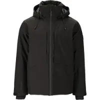 Whistler Kingland, Skijacke, Herren, schwarz
