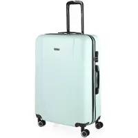 Itaca Tiber 110l Koffer Auf Rollen