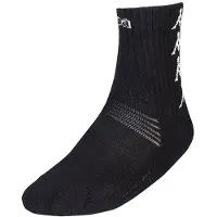 Kappa Paires de chaussettes Kappa Eleno (x3)