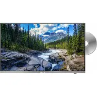 Megasat Royal Line Premium 22 Zoll Smart-TV