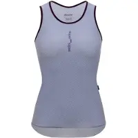 Santini Delta Ärmelloses Baselayer