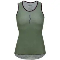 Santini Lieve Ärmelloses Baselayer