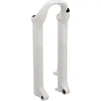 RockShox Pike Maxle Disc 15 Mm Gabel Senkt Sich