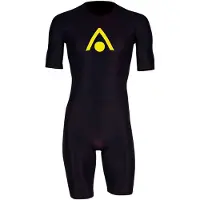Aqua sphere Racer Speed Kurzarm-shorty