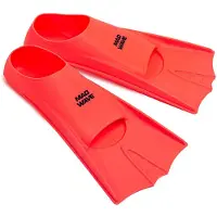 Mad Wave Flippers Schwimmflossen