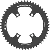 Specialites Ta Außentablett Spezialitäten T.A. Shimano Ultegra R8100-8170 Dura-Ace R9200-9270 105 R7100 X110