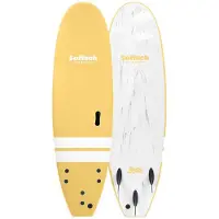 Softech Roller 7´0´´ Surfbrett