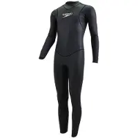 Speedo Proton Langarm-neoprenanzug