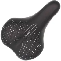 Mvtek Ergofit Damensattel Mit Kloben