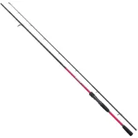 Shimano Fishing Sienna Eva Spinnrute