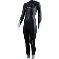 Zone3 Aspire Neopren-langarm-wetsuit Für Damen