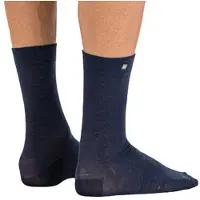 Sportful Matchy Wool Half Lange Socken