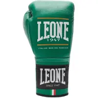 Leone1947 Shock Plus Kunstleder-boxhandschuhe