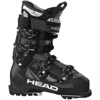 Head Herren Ski-Schuhe EDGE 130 HV GW BLACK-WHITE