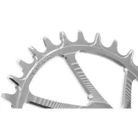Garbaruk Cannondale Hollowgram Road/cx Round Kettenblatt