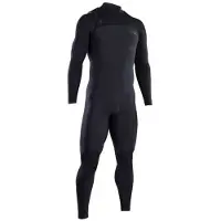 iON Seek Amp 4/3 Mm Langarm-neoprenanzug Mit Brustreißverschluss