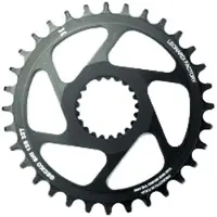 Leonardi Racing Kettenblatt GECKO Direct Mount für Shimano 12 Kurbel