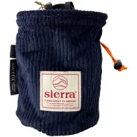 Sierra Climbing Tube Nat Plus Chalkbag