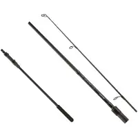 Okuma C-fight Karpfenrute Schwarz 3.05 m / 3.0 Lbs Schwarz 3.05 m