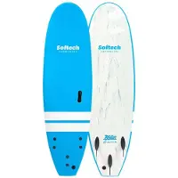 Softech Roller 6´0´´ Surfbrett