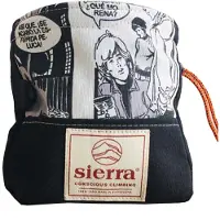Sierra Climbing Cube Chalkbag