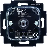 Busch-Jaeger Potentiometer für Lichtsteuerung - 2CKA006599A2985
