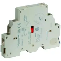 Schneider Electric GVAN11 HILFSSCHALTERBLOCK