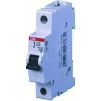ABB Stotz S&J Sicherungsautomat B,6kA,13A,3P S203-B13