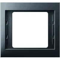 Hager 13337006, Anthrazit, 87 mm, 2 Stück(e)
