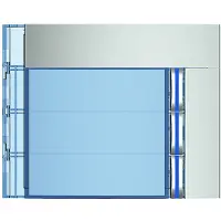 Legrand 352031, Aluminium