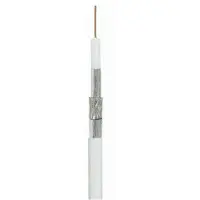 Wisi MK 76A 0100 Koaxk.A+ Eca 115db 5mm R100