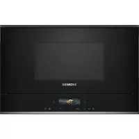 Siemens Iq700 Be732r1b1 Mikrowelle