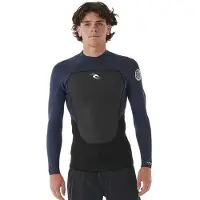 Rip Curl Omega Langärmeliges Thermoshirt