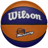 Wilson WNBA Team Tribute PHO Mercury