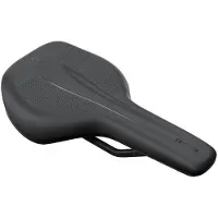 Syncros Tofino E 2.0 Sattel Schwarz 155 mm Schwarz 155 mm