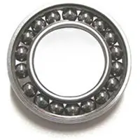 BLACK BEARING Wälzlager Cerámico 12x24x6